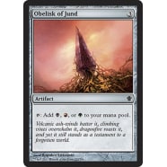 Obelisk of Jund Thumb Nail