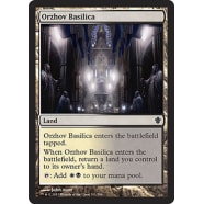 Orzhov Basilica Thumb Nail