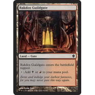 Rakdos Guildgate Thumb Nail