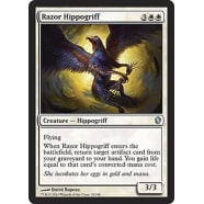 Razor Hippogriff Thumb Nail