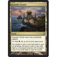 Seaside Citadel Thumb Nail