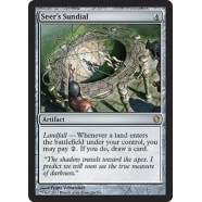 Seer's Sundial Thumb Nail