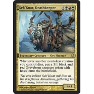 Sek'Kuar, Deathkeeper Thumb Nail