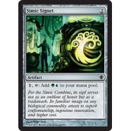 Simic Signet Thumb Nail