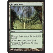 Slippery Karst Thumb Nail