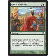 Spoils of Victory Thumb Nail