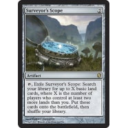 Surveyor's Scope Thumb Nail