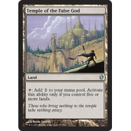 Temple of the False God Thumb Nail