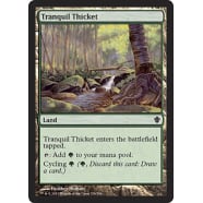Tranquil Thicket Thumb Nail