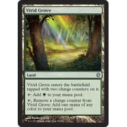 Vivid Grove Thumb Nail