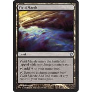 Vivid Marsh Thumb Nail