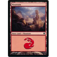 Mountain A Thumb Nail