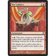 War Cadence Thumb Nail