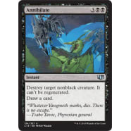 Annihilate Thumb Nail