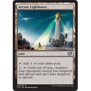 Arcane Lighthouse Thumb Nail