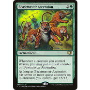 Beastmaster Ascension Thumb Nail