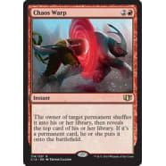 Chaos Warp Thumb Nail