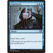 Concentrate Thumb Nail