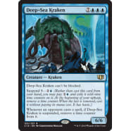 Deep-Sea Kraken Thumb Nail