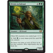 Elvish Archdruid Thumb Nail