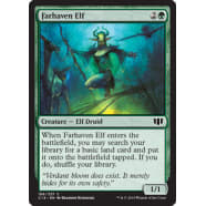 Farhaven Elf Thumb Nail