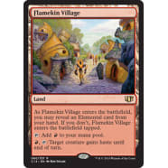 Flamekin Village Thumb Nail