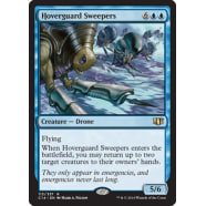 Hoverguard Sweepers Thumb Nail