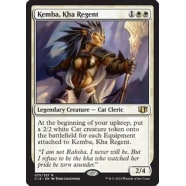 Kemba, Kha Regent Thumb Nail