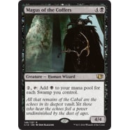 Magus of the Coffers Thumb Nail