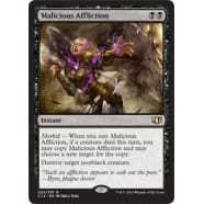 Malicious Affliction Thumb Nail