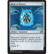 Mask of Memory Thumb Nail