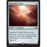 Moonsilver Spear Thumb Nail