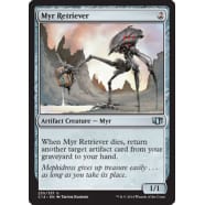 Myr Retriever Thumb Nail