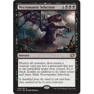 Necromantic Selection Thumb Nail