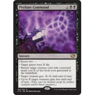 Profane Command Thumb Nail