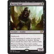 Raving Dead Thumb Nail