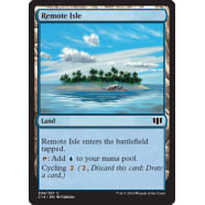 Remote Isle Thumb Nail