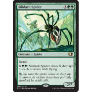 Silklash Spider Thumb Nail