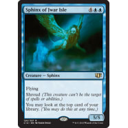 Sphinx of Jwar Isle Thumb Nail