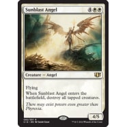 Sunblast Angel Thumb Nail