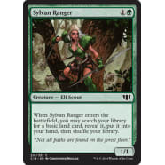 Sylvan Ranger Thumb Nail