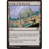 Temple of the False God Thumb Nail