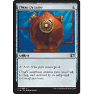 Thran Dynamo Thumb Nail
