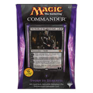 Commander (2014 Edition) - Sworn to Darkness Deck Thumb Nail