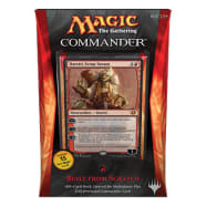 Commander (2014 Edition) - Built from Scratch Deck Thumb Nail