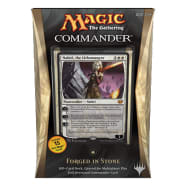 Commander (2014 Edition) - Forged in Stone Deck Thumb Nail