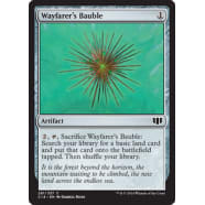 Wayfarer's Bauble Thumb Nail