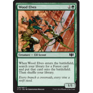 Wood Elves Thumb Nail