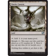 Zoetic Cavern Thumb Nail