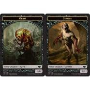 Germ // Zombie (Token) Thumb Nail